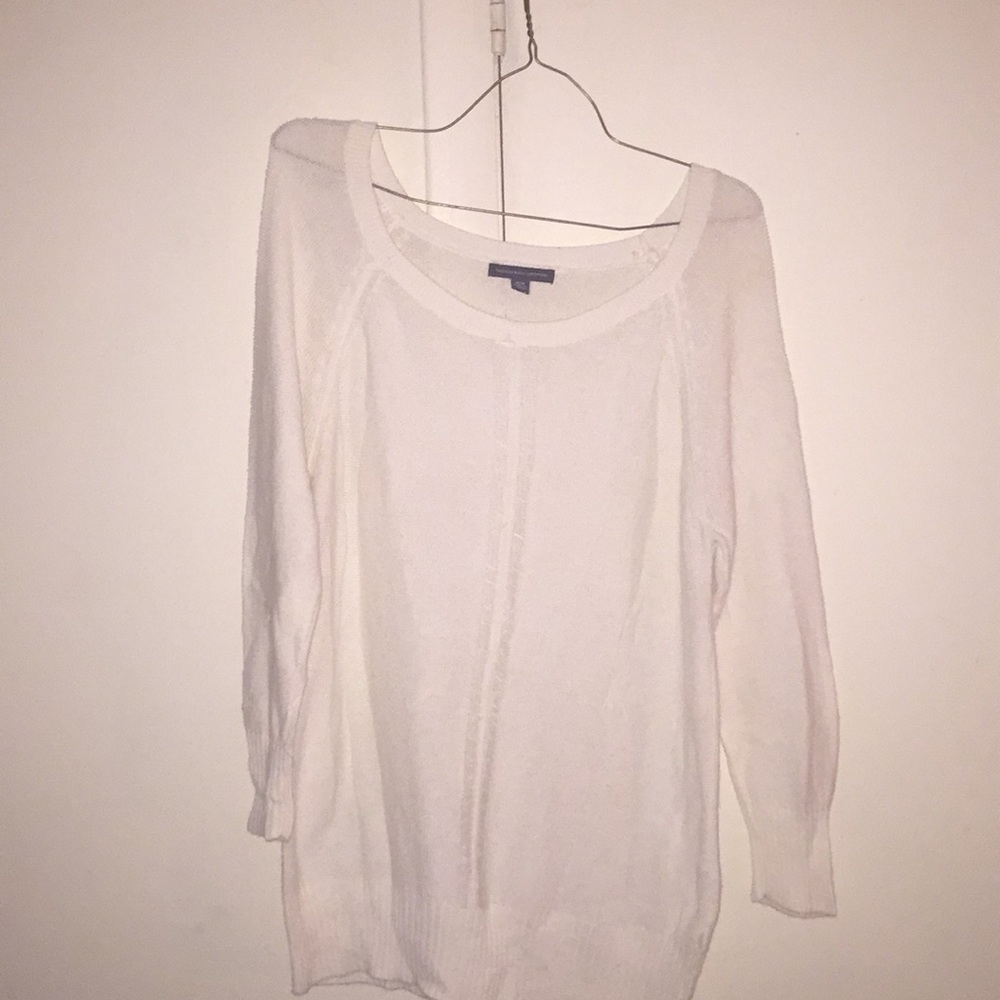 American Eagle Outfitter Sweater